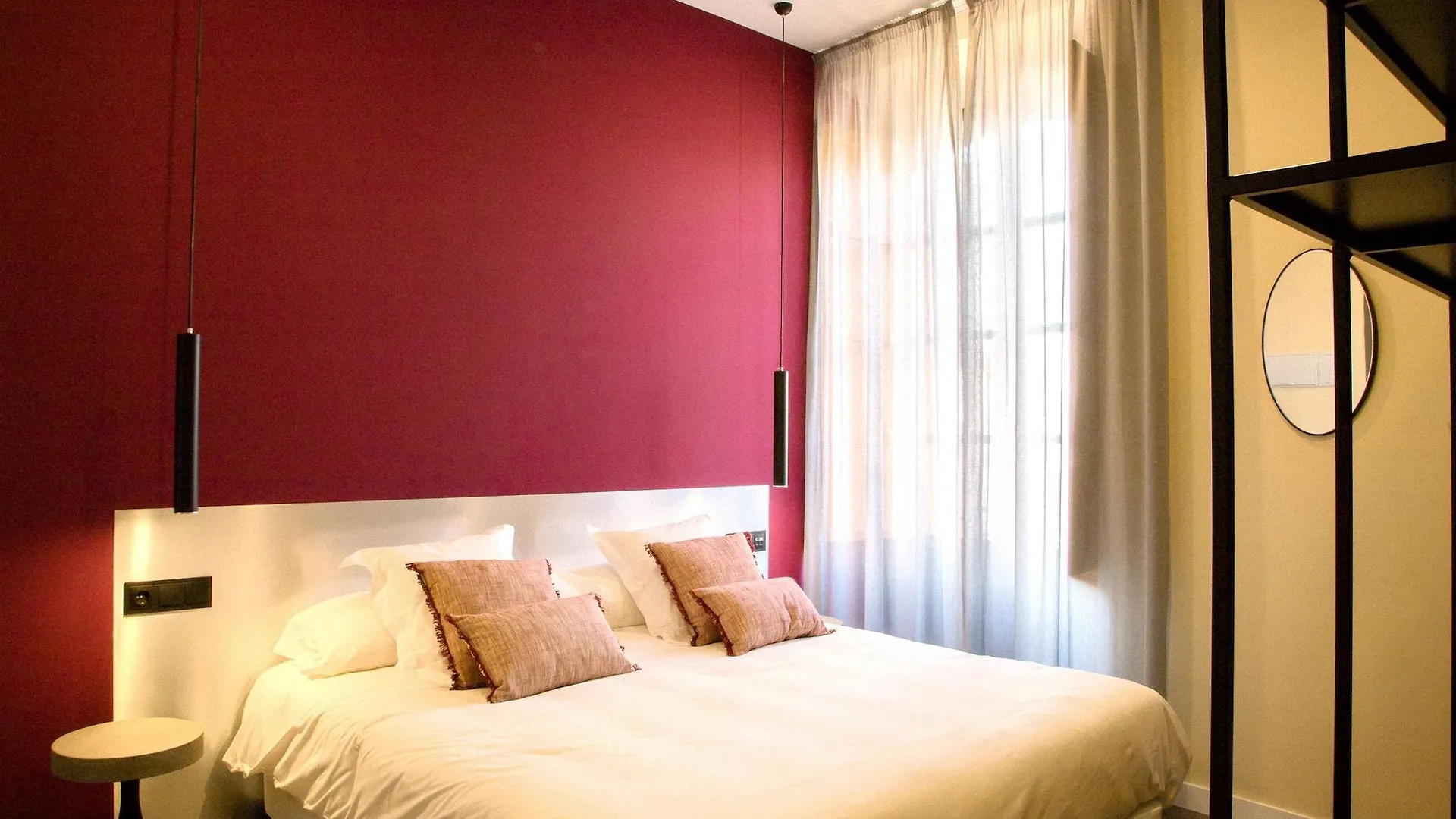 Apartamentos Libere Malaga Teatro Romano (Adults Only) إسبانيا