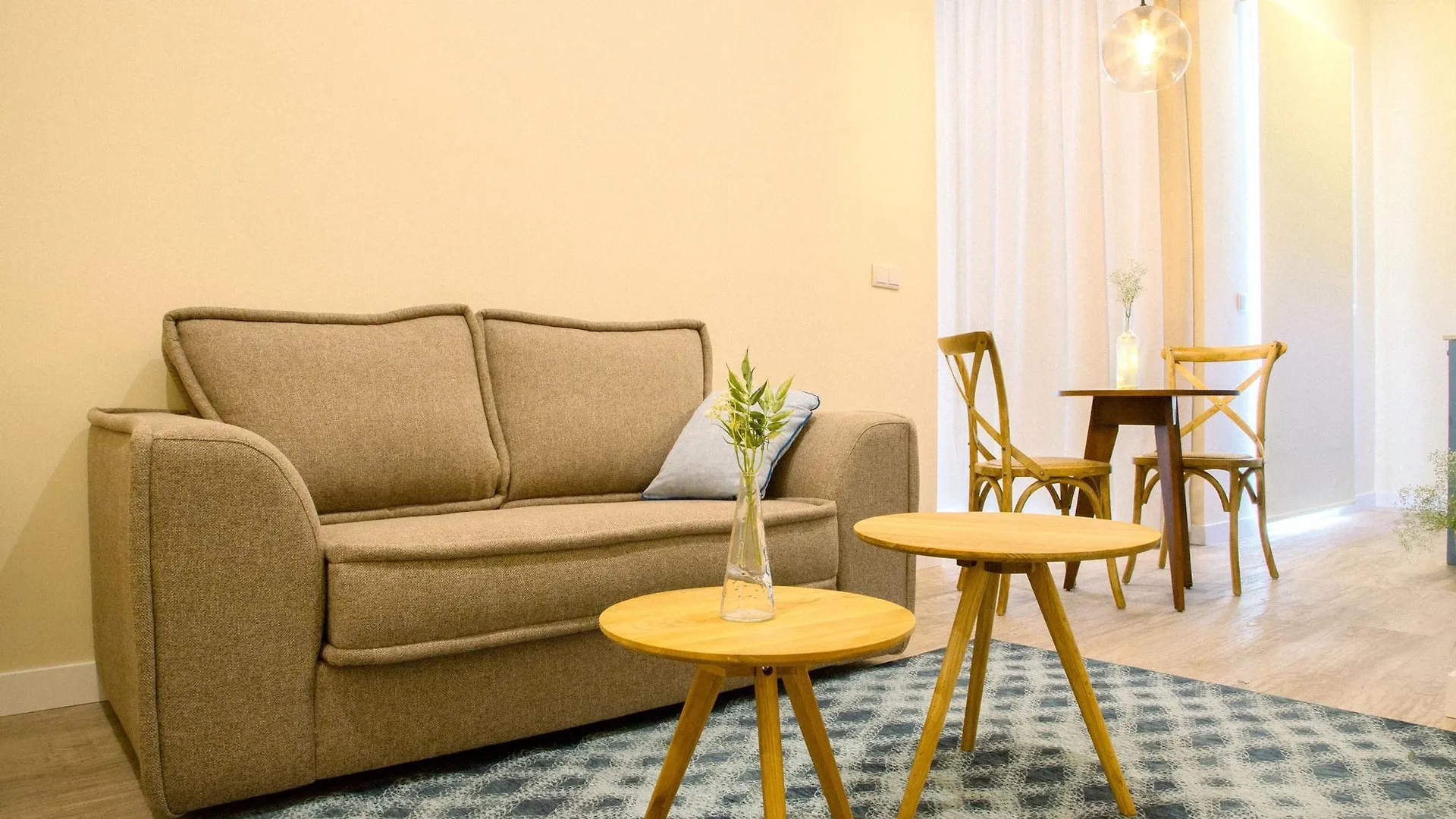 شقة Apartamentos Libere Malaga Teatro Romano (Adults Only) إسبانيا