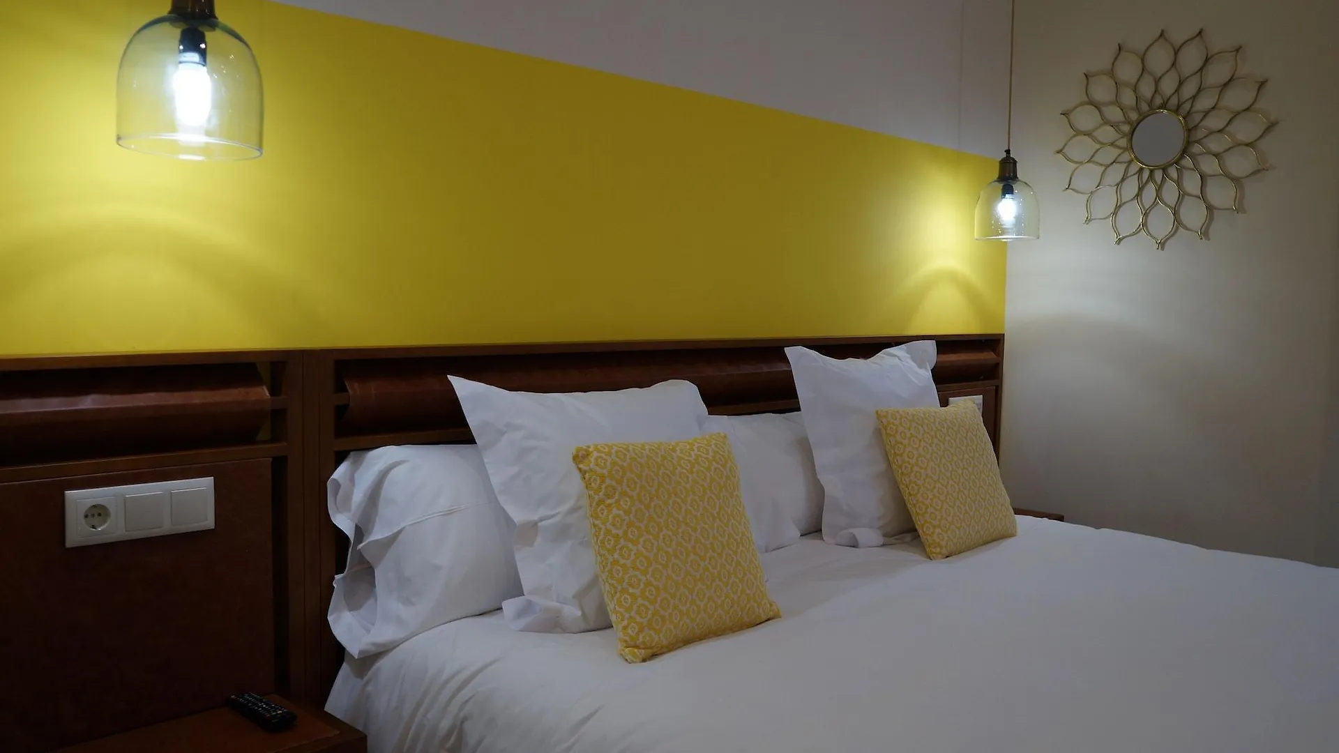 شقة Apartamentos Libere Malaga Teatro Romano (Adults Only)