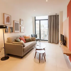 Premium - Calle Granada Màlaga