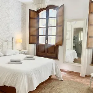 Homely La Merced Centro Appartamento
