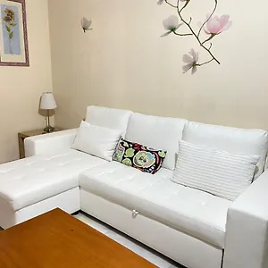 Apartamento Centrico Mare Nostrum Apartment