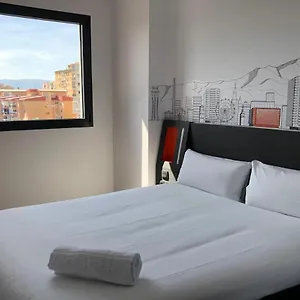 Easyhotel City Centre Guest house