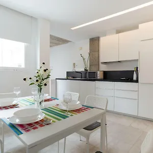  Appartamento Apartamento Lujo