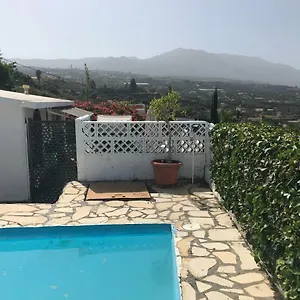  Vakantiehuis Casitas Las Pereras Spanje