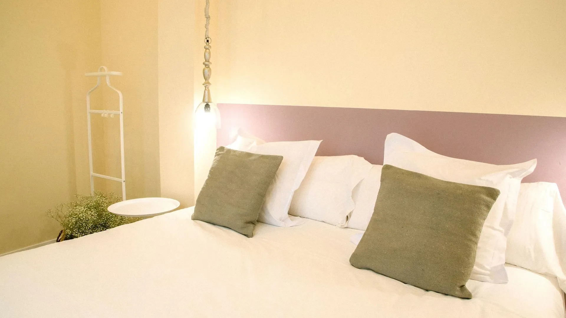 Apartamentos Libere Malaga Teatro Romano (Adults Only) Apartment