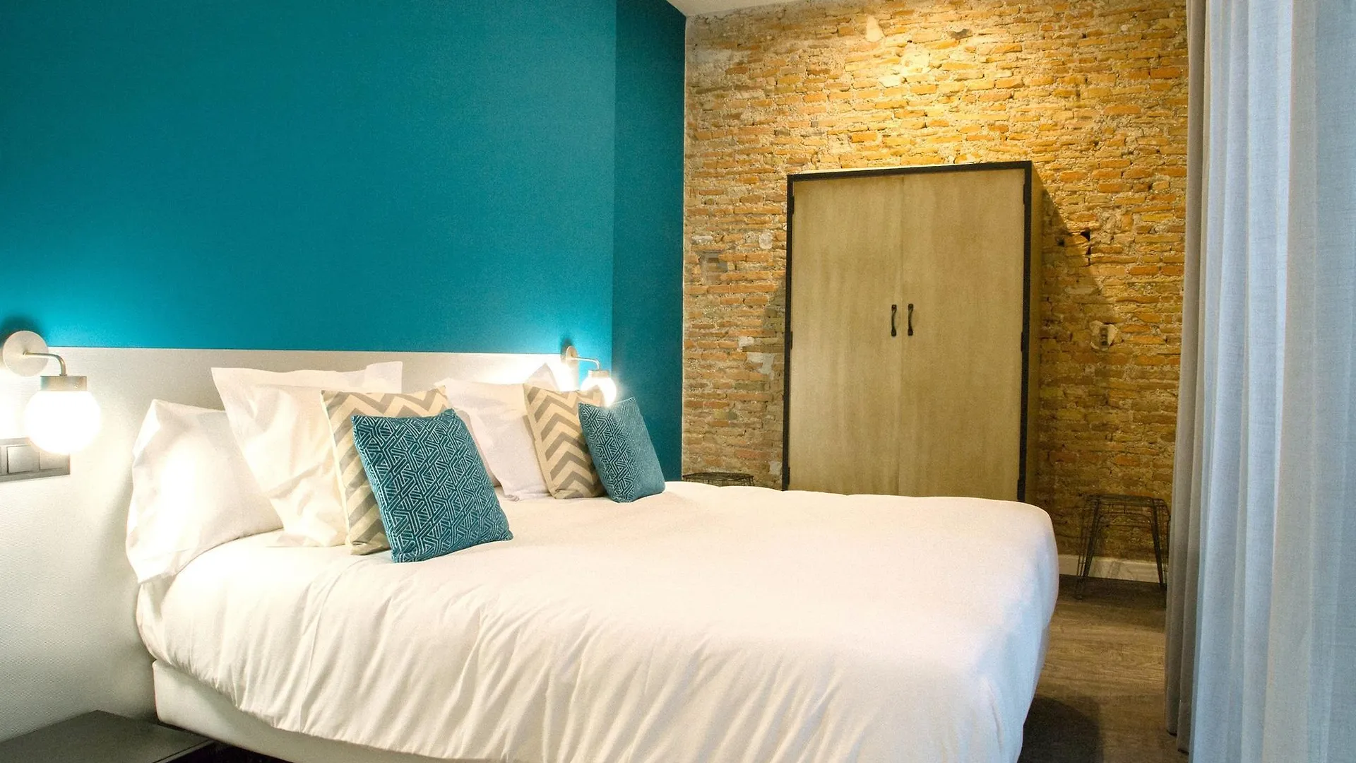 Apartamentos Libere Malaga Teatro Romano (Adults Only)