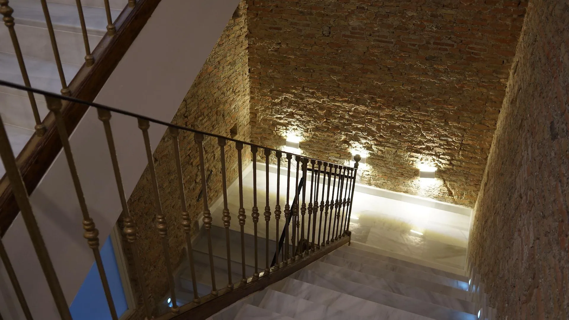 Apartamentos Libere Malaga Teatro Romano (Adults Only)