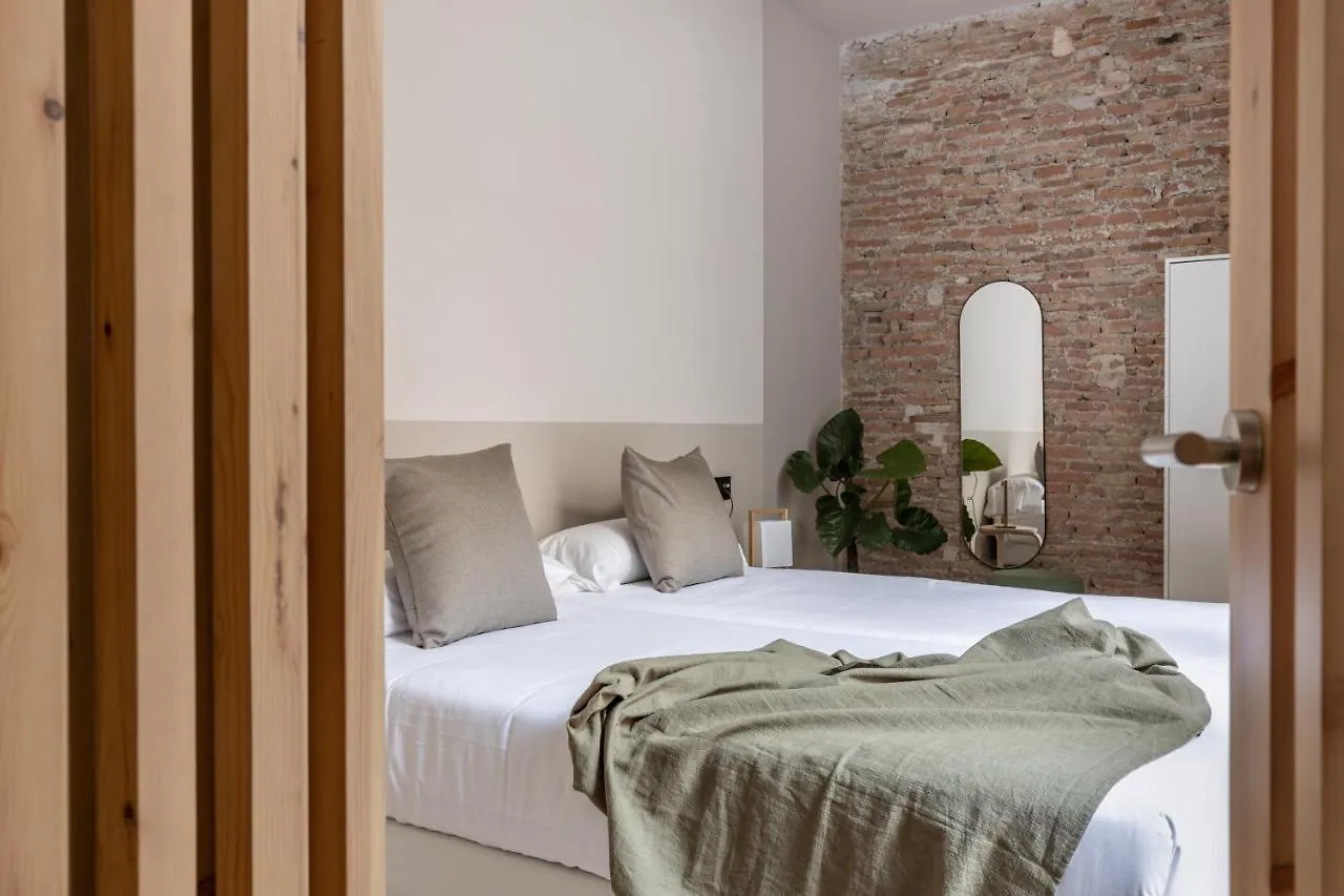 Apartamentos Libere Malaga Teatro Romano (Adults Only) Spain